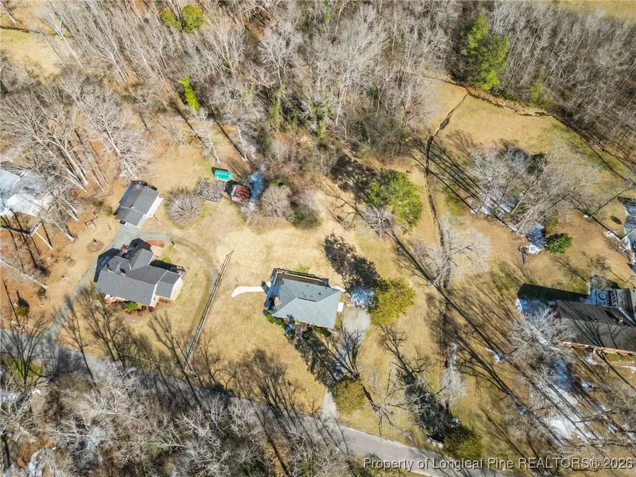 95 Windsor Street, Goldston, NC 27252 - #3