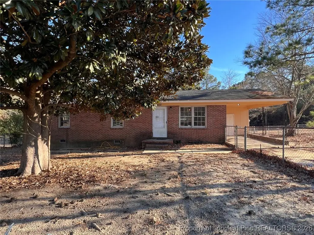 1602 Gardenia Avenue, Fayetteville, NC 28311 - #1