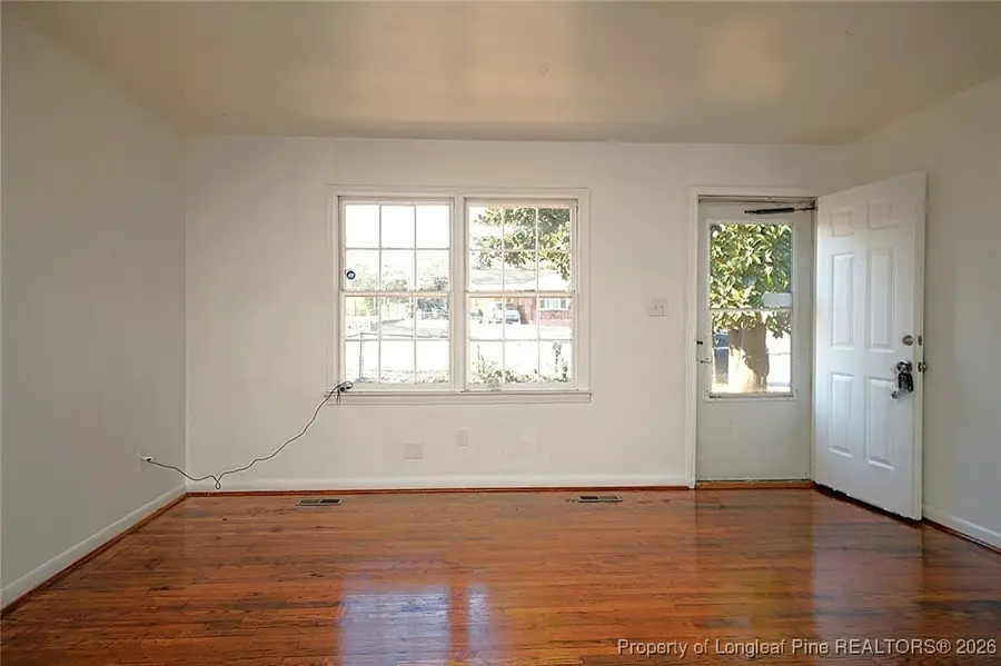 1602 Gardenia Avenue, Fayetteville, NC 28311 - #2