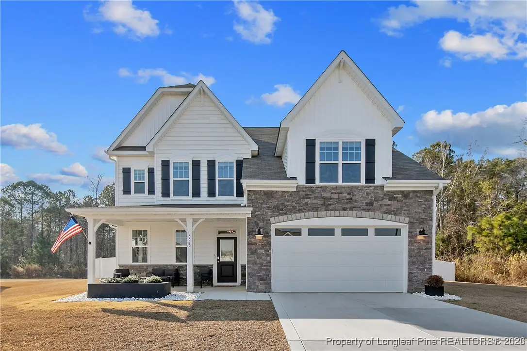 5525 Tall Timbers Drive, Fayetteville, NC 28311 - Image #1
