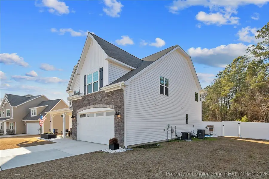 5525 Tall Timbers Drive, Fayetteville, NC 28311 - Image #2