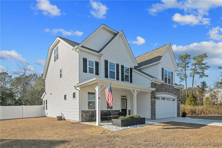5525 Tall Timbers Drive, Fayetteville, NC 28311 - Image #3