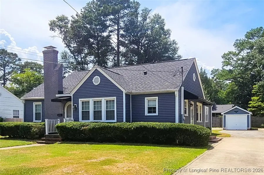 803 Greenland Drive, Fayetteville, NC 28305 - Image #3