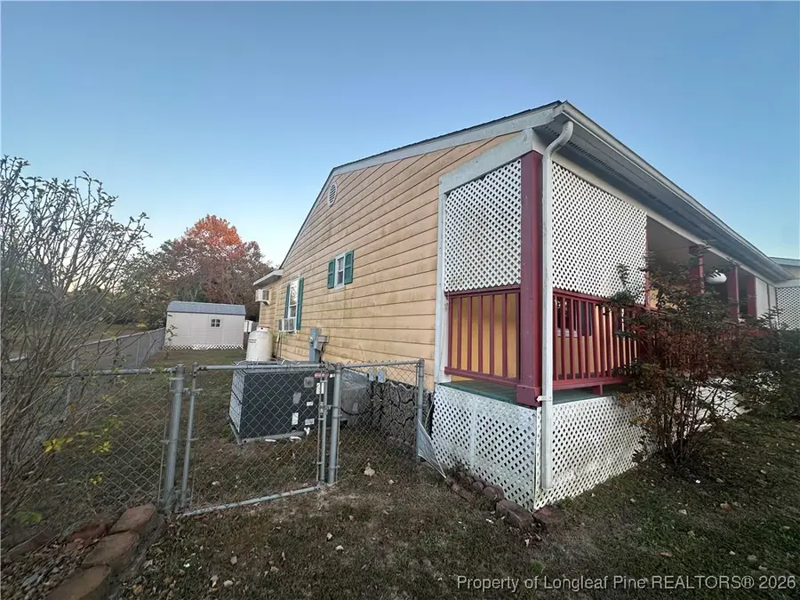 1410 Split Rail Drive, Parkton, NC 28371 - #3