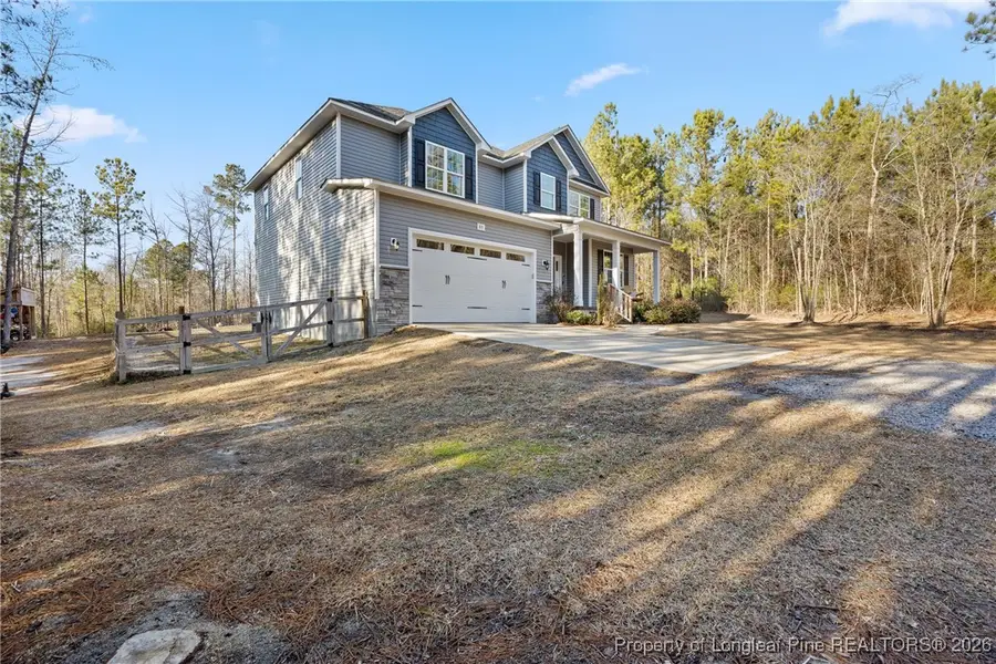 85 Eaker Drive, Cameron, NC 28326 - #3