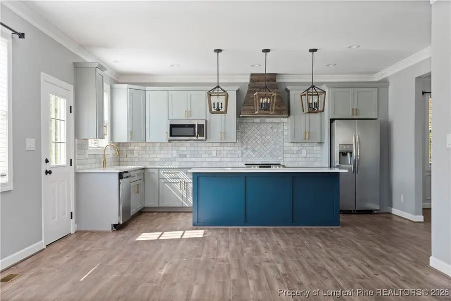 274 Persimmon Tree Drive, Cameron, NC 28326 - #2