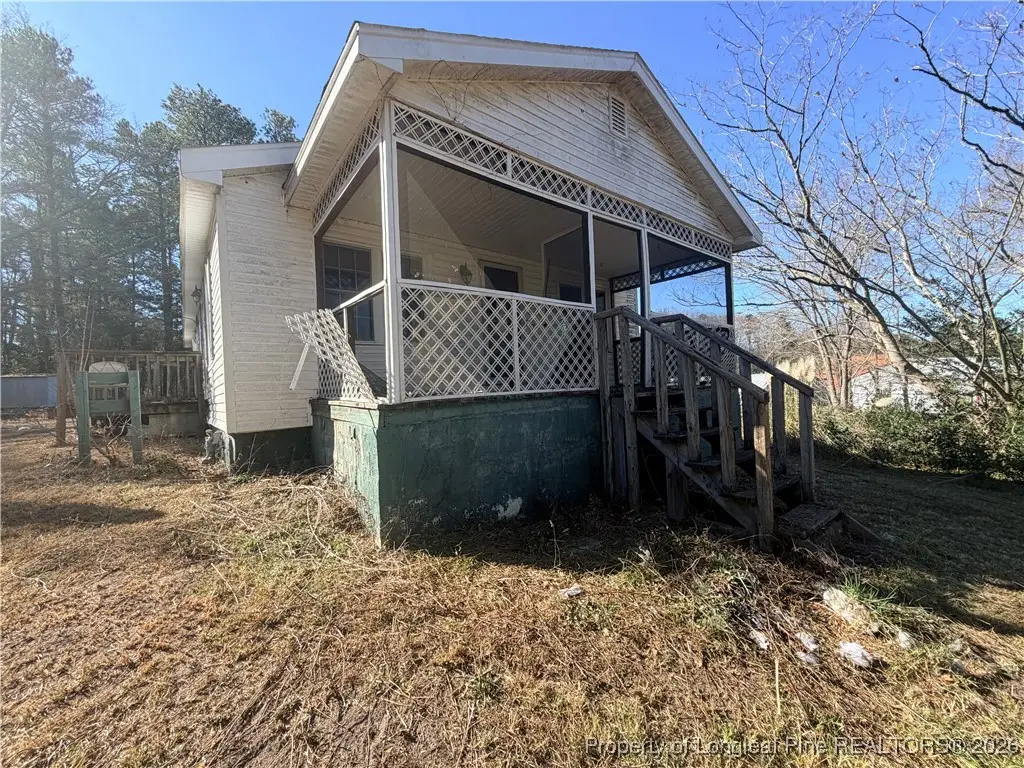 141 Church Street, Rockingham, NC 28379 - #1