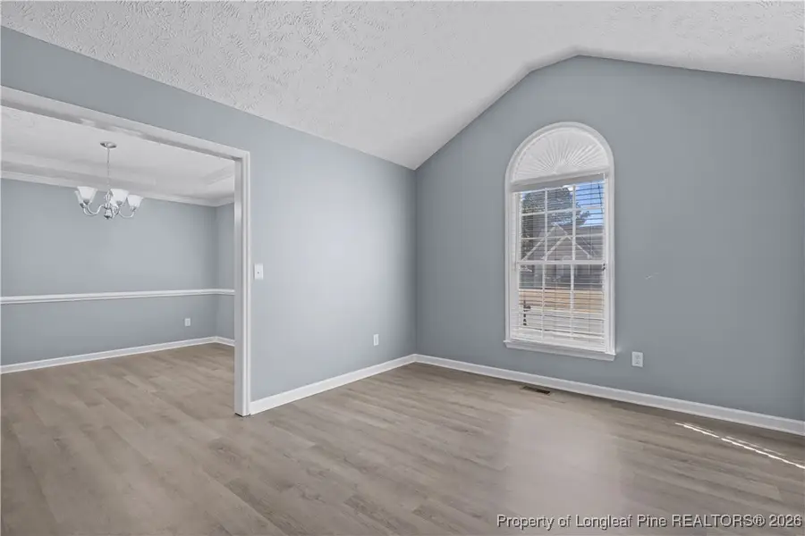 3521 Harrisburg Drive, Fayetteville, NC 28306 - Image #2