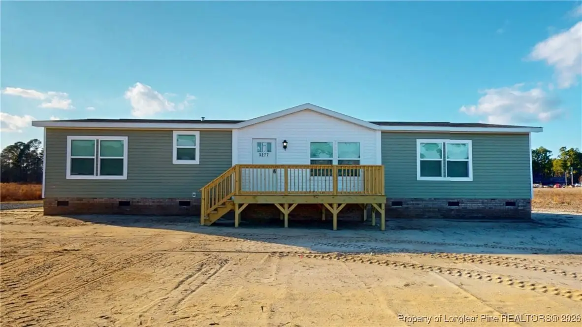 3277 Mcgirt Road, Maxton, NC 28364 - #1