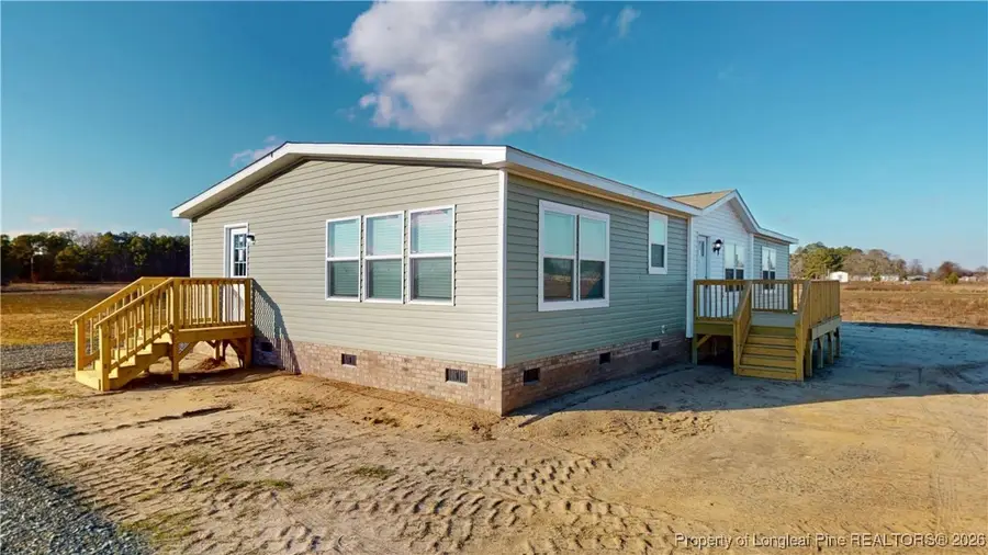 3277 Mcgirt Road, Maxton, NC 28364 - #3