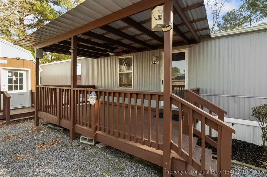 7321 Sheriff Watson Road, Sanford, NC 27332 - #2