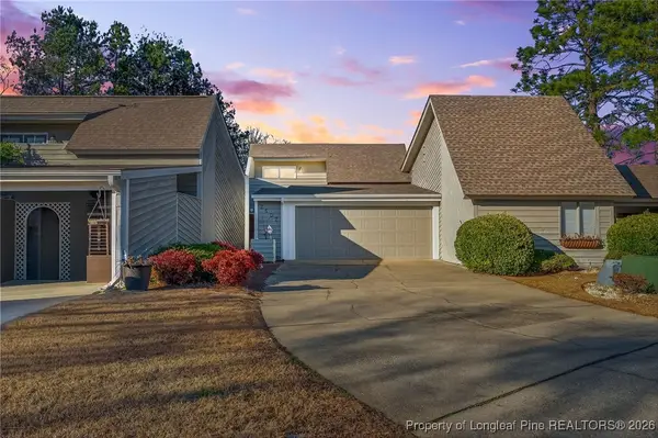 2507 Woodwind Drive, Fayetteville, NC 28304