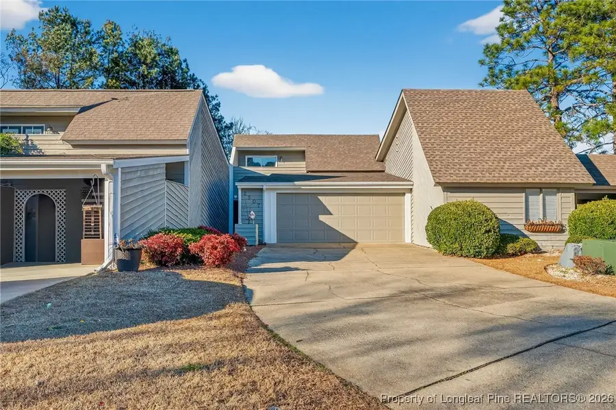 2507 Woodwind Drive, Fayetteville, NC 28304 - Image #2