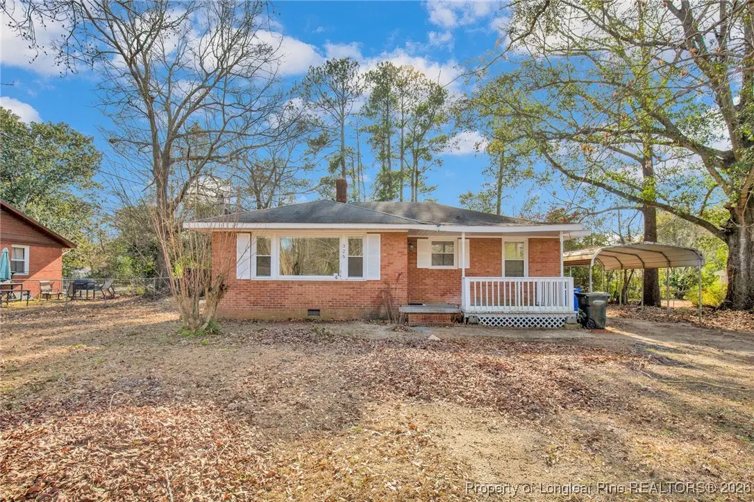 325 Jefferson Drive, Fayetteville, NC 28303 - #1