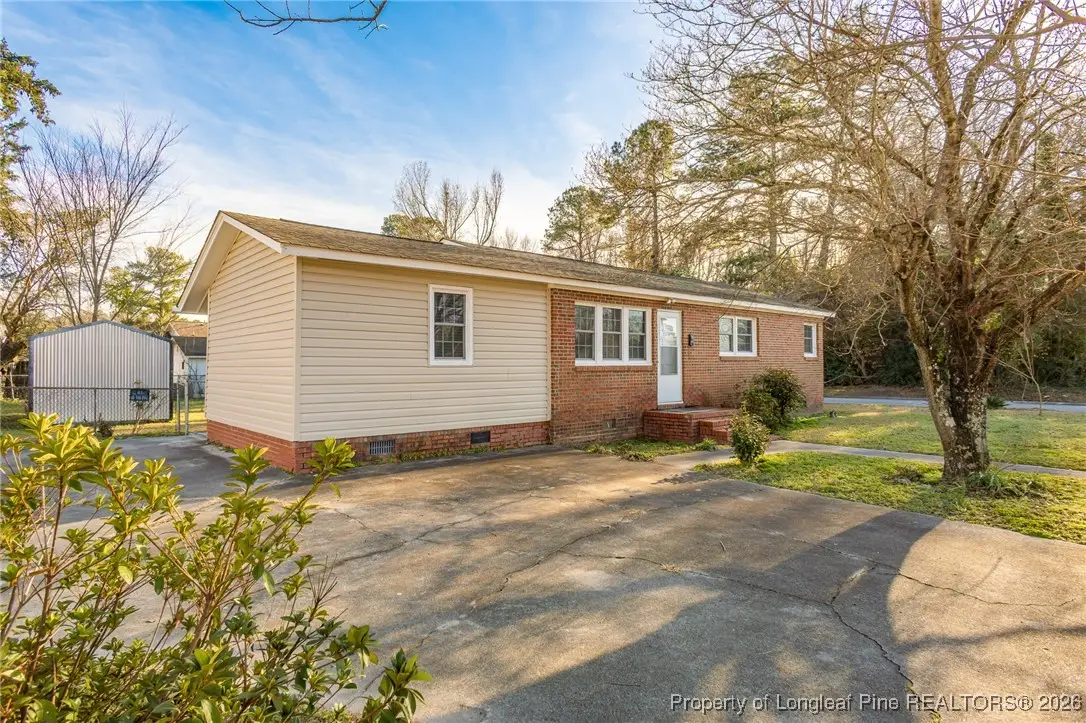 511 Layfayette Street, Lumberton, NC 28358 - #1