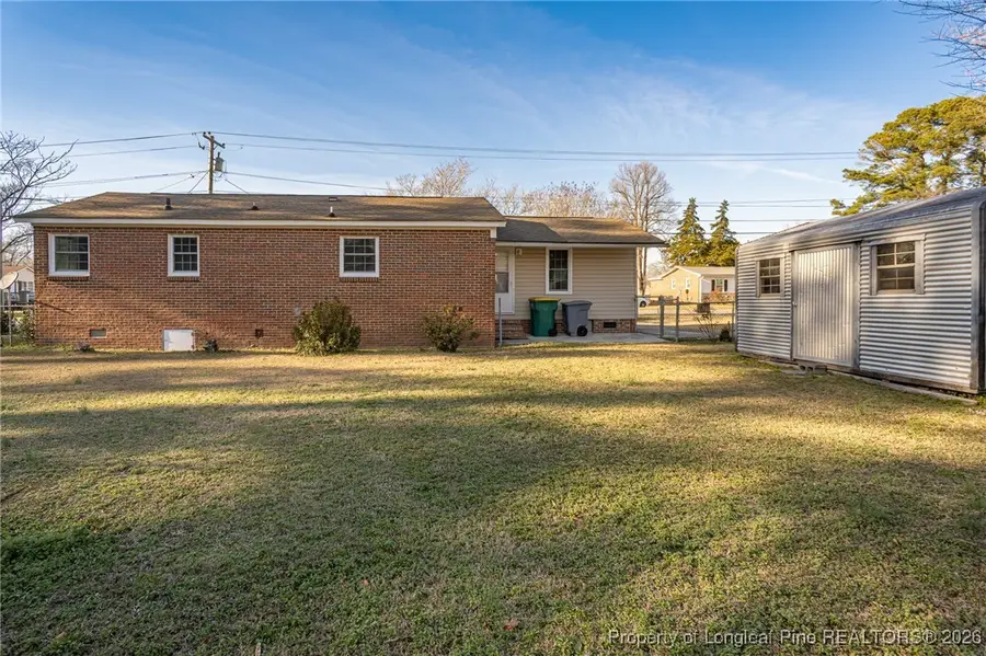 511 Layfayette Street, Lumberton, NC 28358 - #2