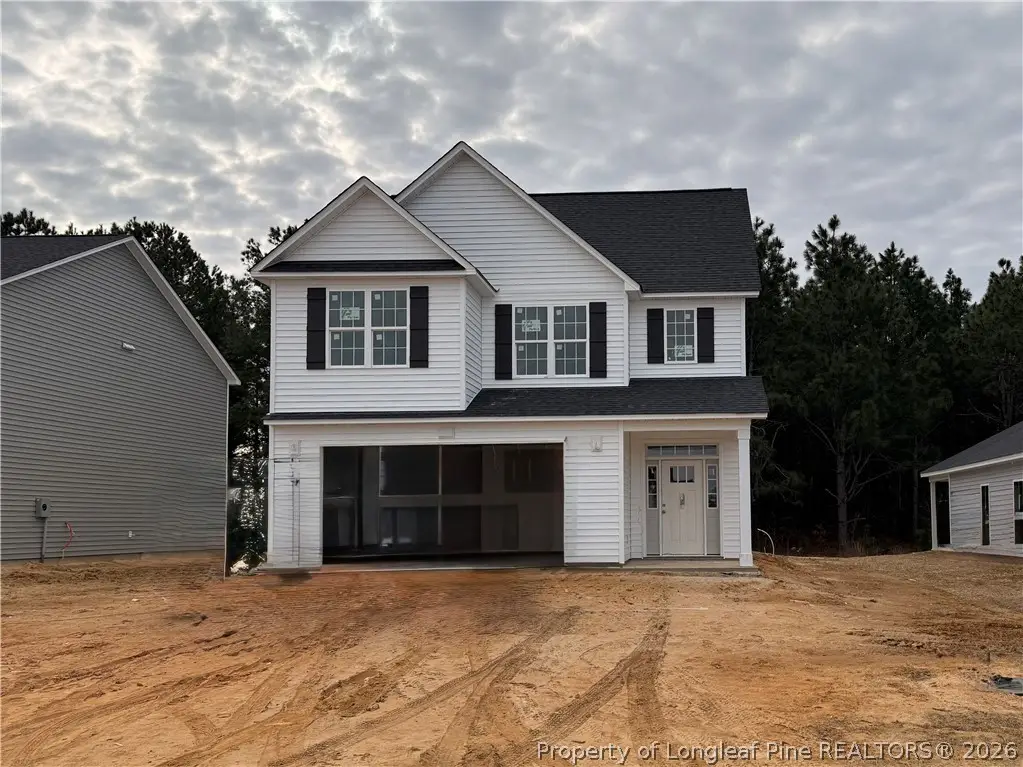 228 Ironbark Drive, Raeford, NC 28376 - #1
