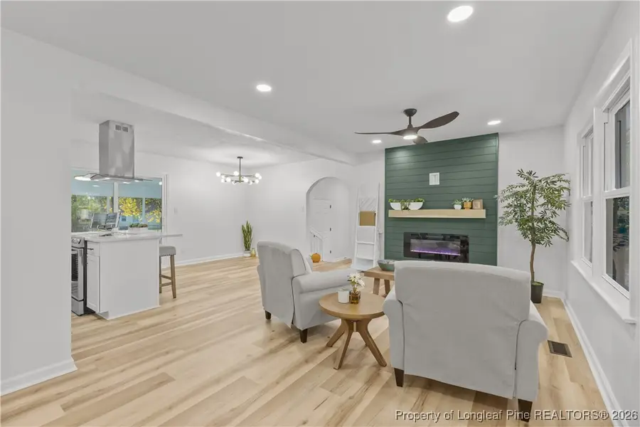 6343 Pawling Court, Fayetteville, NC 28304 - #3