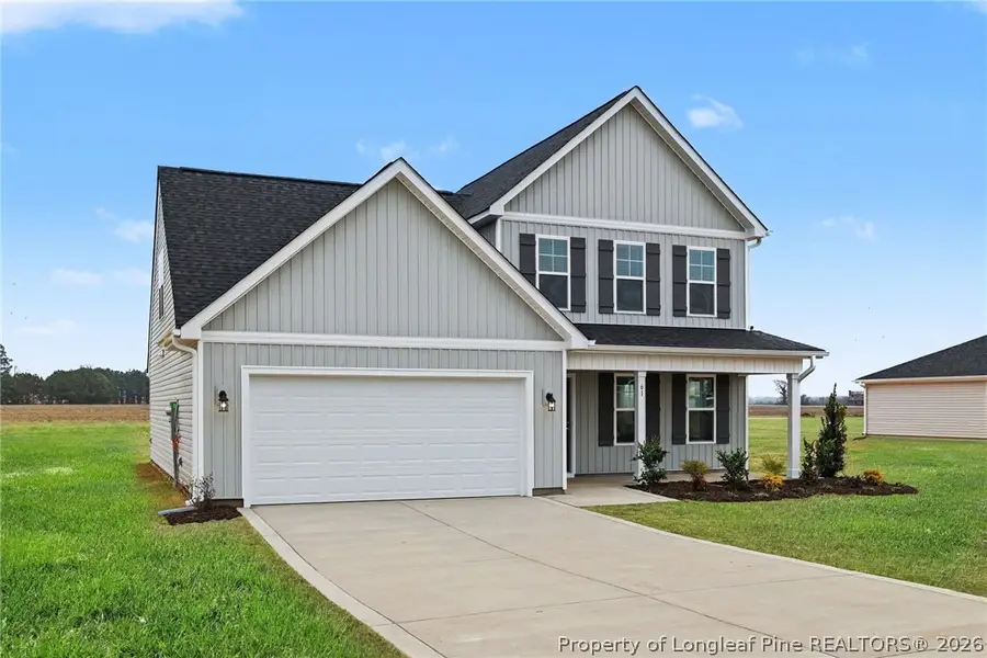 61 Baxley Drive, Dunn, NC 28334 - #2