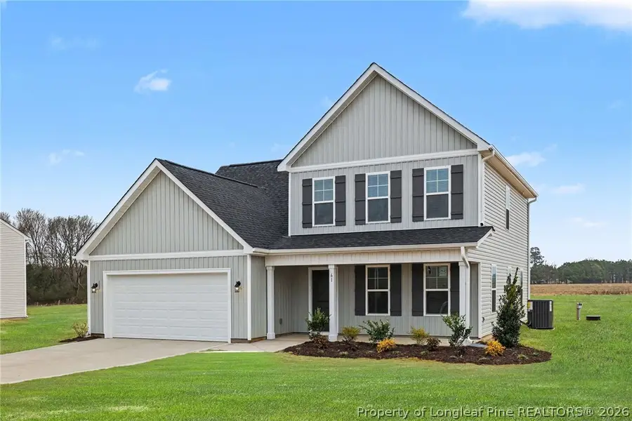 61 Baxley Drive, Dunn, NC 28334 - #3