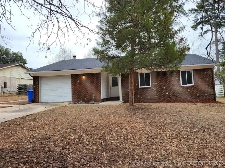 2520 Graham Road, Fayetteville, NC 28304 - #2