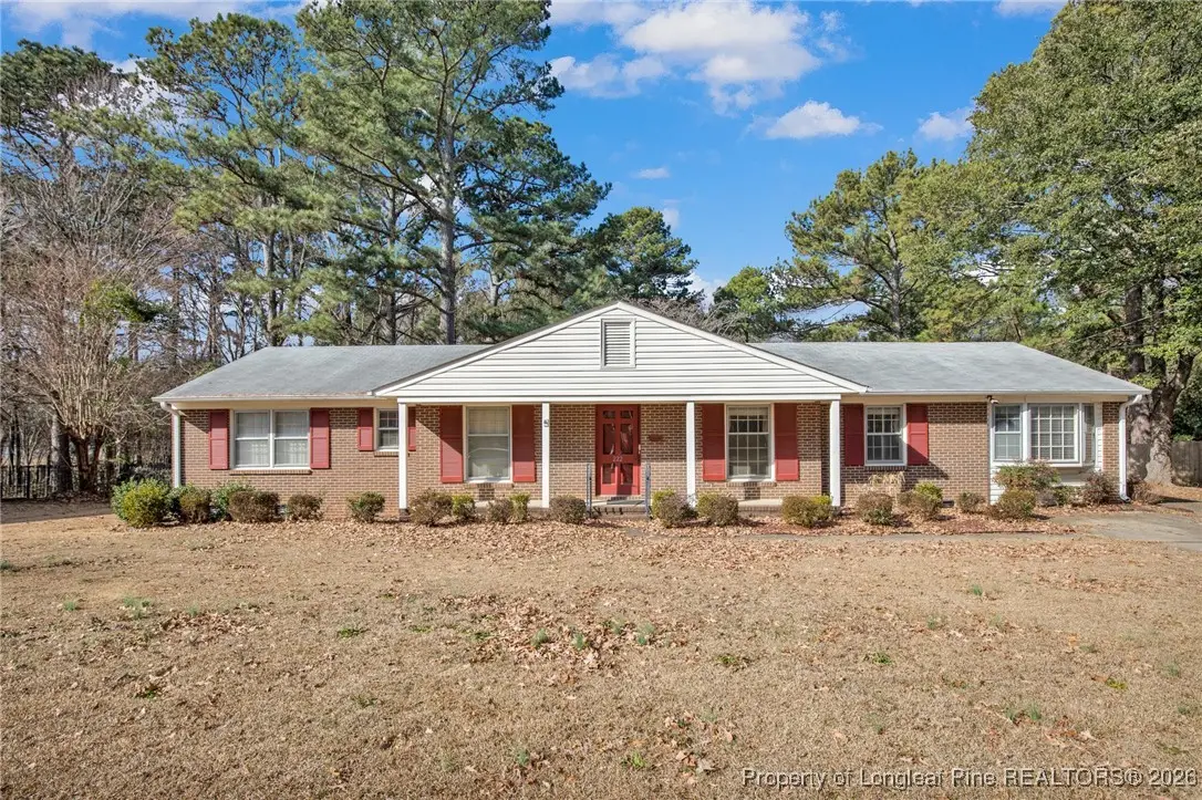 222 Rainier Drive, Fayetteville, NC 28314 - Image #1
