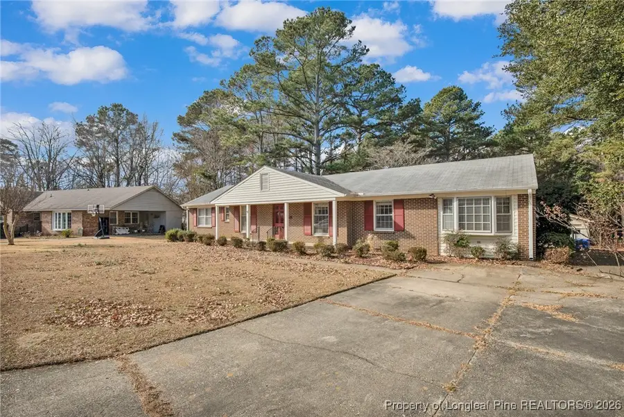 222 Rainier Drive, Fayetteville, NC 28314 - Image #2
