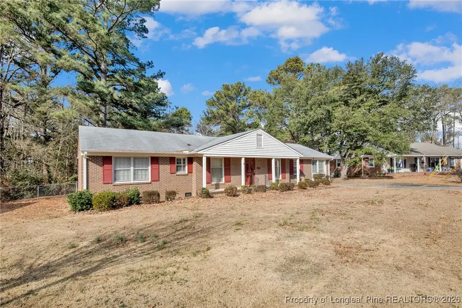 222 Rainier Drive, Fayetteville, NC 28314 - Image #3