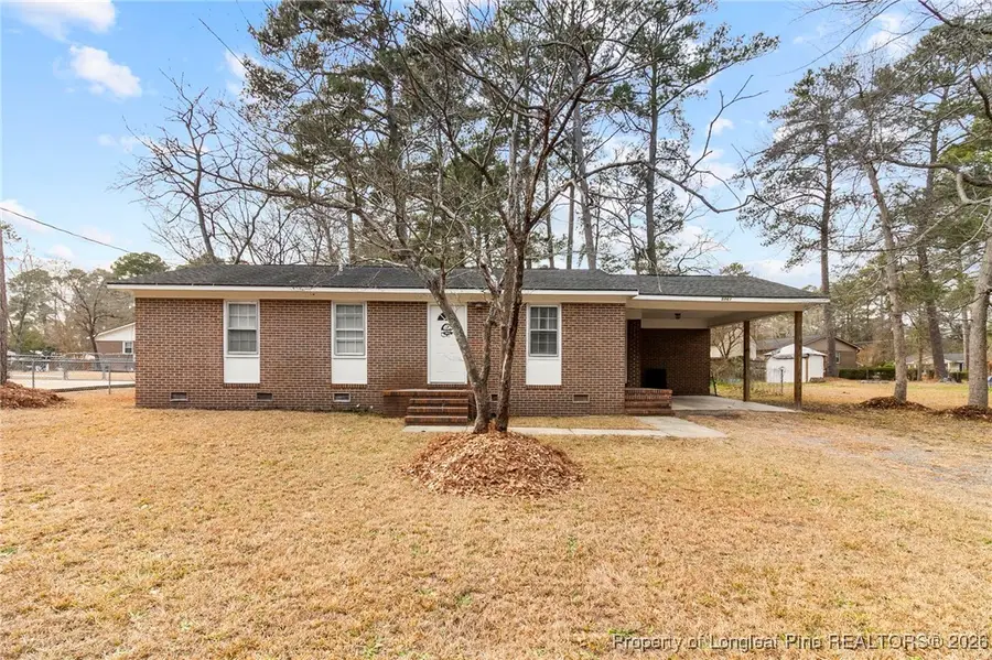 5861 Columbine Road, Fayetteville, NC 28306 - Image #2