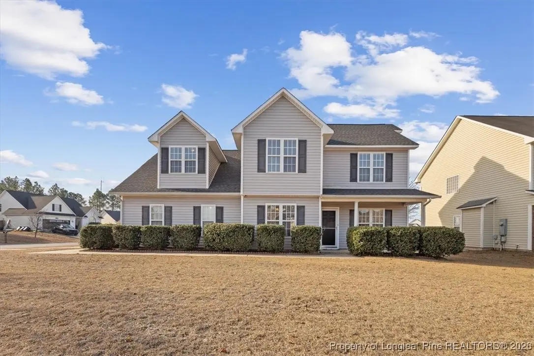 1203 Chimney Swift Drive, Fayetteville, NC 28306 - Image #1