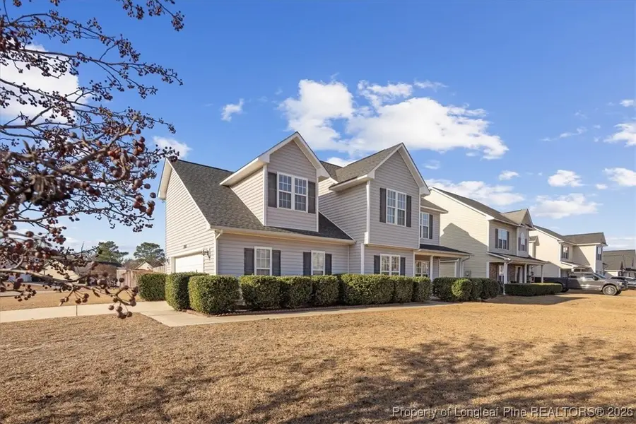 1203 Chimney Swift Drive, Fayetteville, NC 28306 - Image #2