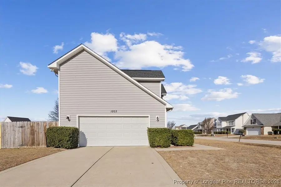 1203 Chimney Swift Drive, Fayetteville, NC 28306 - Image #3