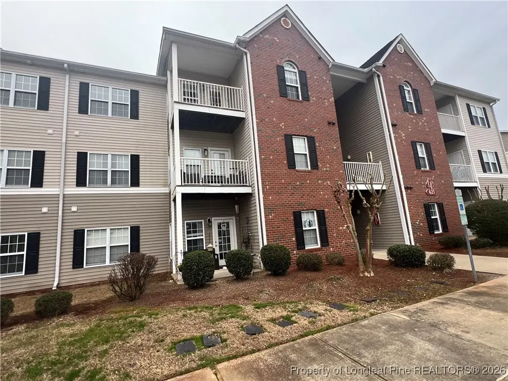 621 Marshtree Lane #305, Fayetteville, NC 28314 - Image #1