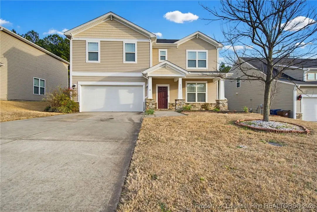 911 Merchants Court, Sanford, NC 27330 - Image #1