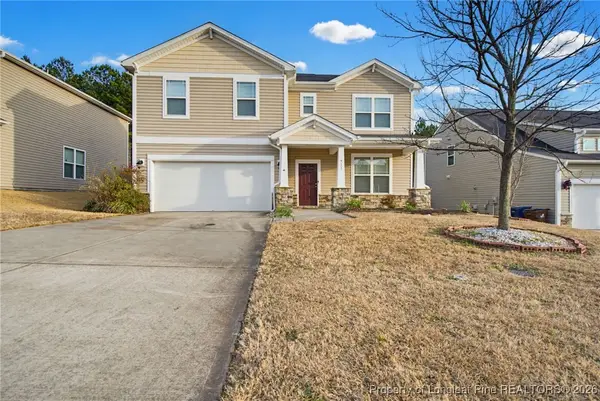 911 Merchants Court, Sanford, NC 27330