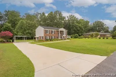 1012 Asbury Road, Eastover, NC 28312 - #2