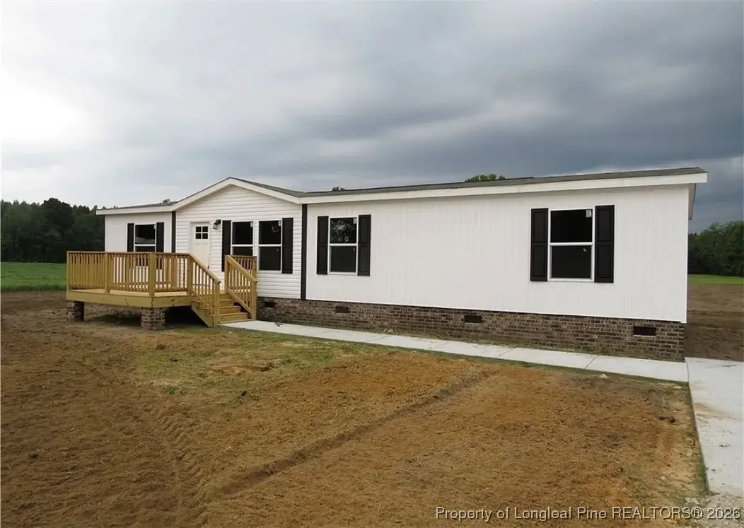 1619 Birtie Road, Lumberton, NC 28358 - #1