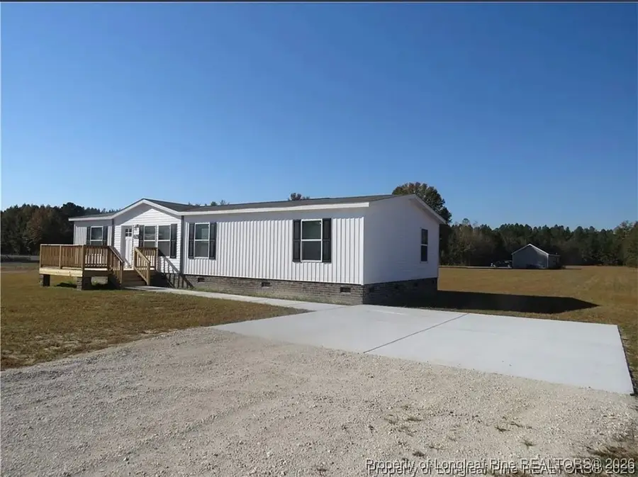 1619 Birtie Road, Lumberton, NC 28358 - #3