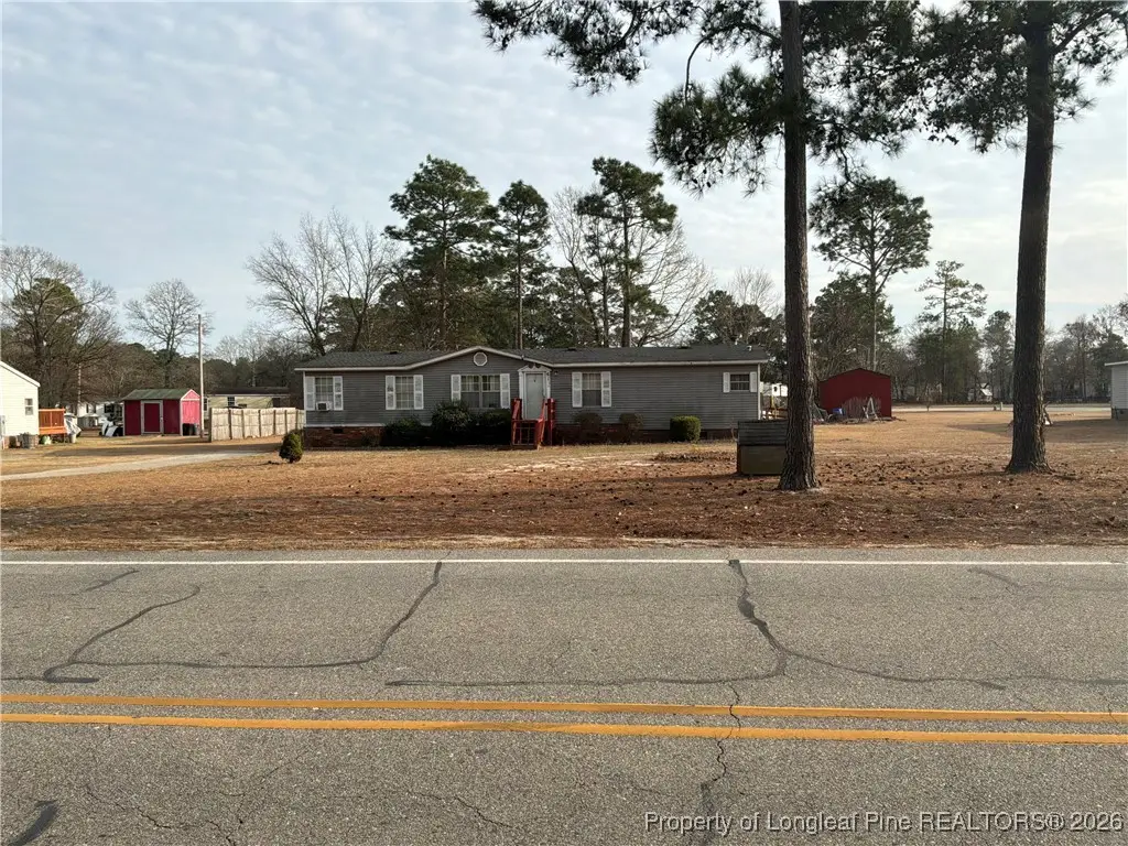 5837 Parkton Road, Hope Mills, NC 28348 - Image #1