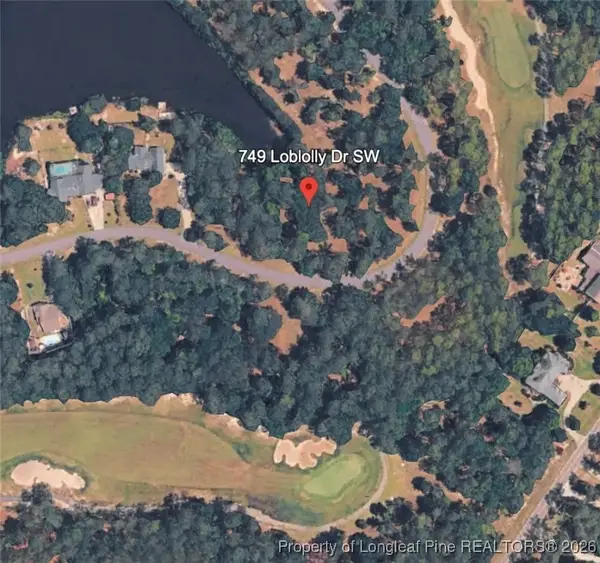 749 Loblolly Drive Sw, Shallotte, NC 28470