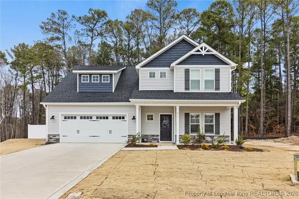 471 Crichton Court, Fayetteville, NC 28311