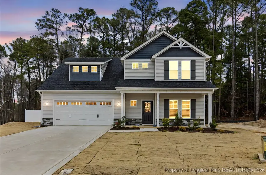 471 Crichton Court, Fayetteville, NC 28311 - #2