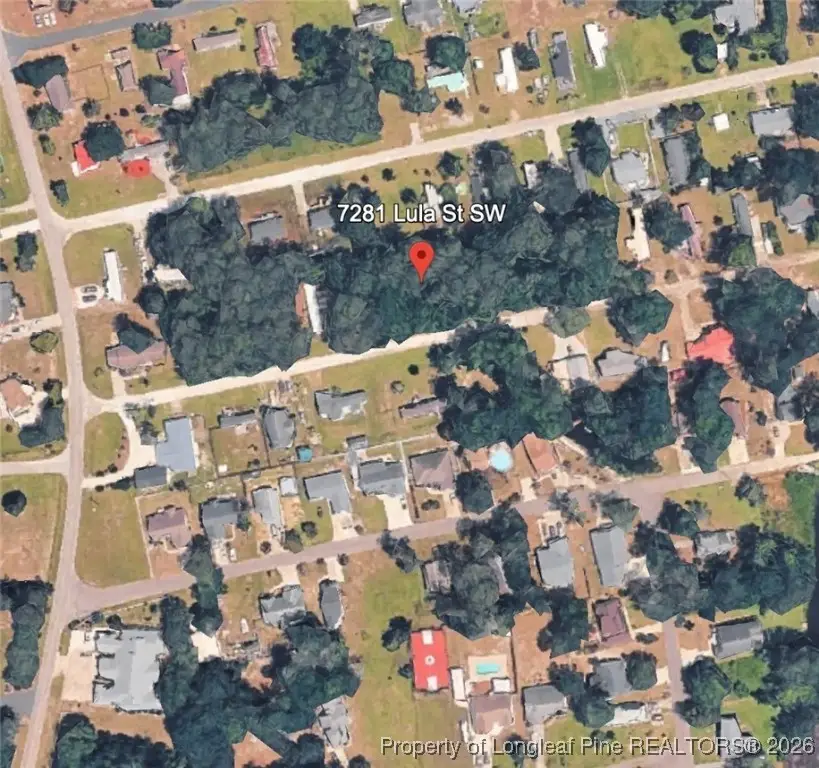7281 Lula Street Sw, Ocean Isle Beach, NC 28469 - #1