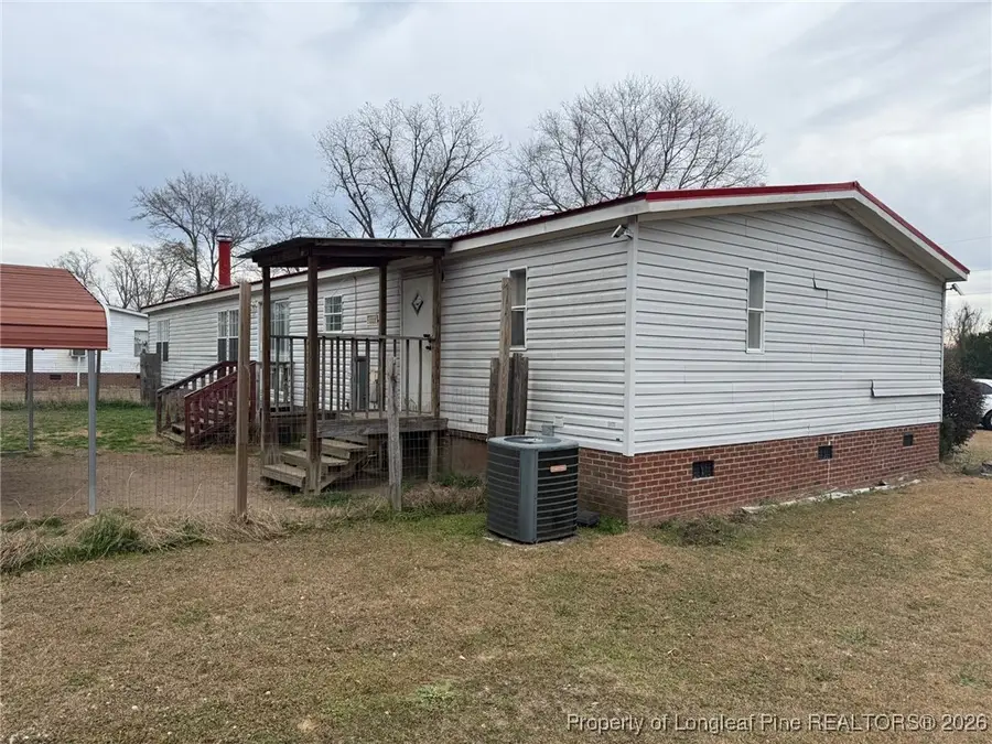 1998 Lewis Mcneill Road, Red Springs, NC 28377 - Image #3