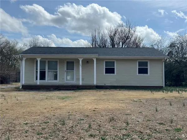 341 Desmond Drive, Fayetteville, NC 28314