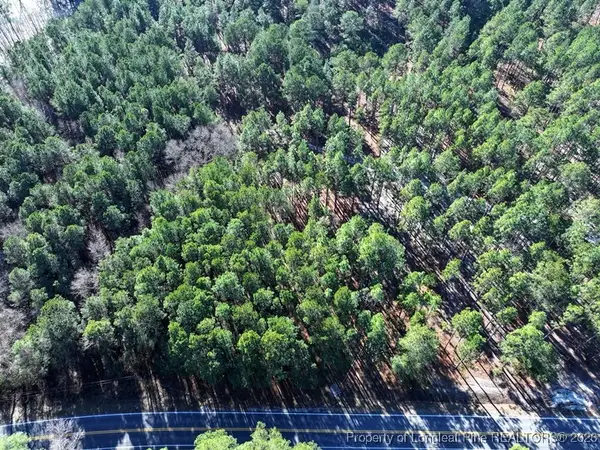 Stuarts Mill Road, Fairmont, NC 28340