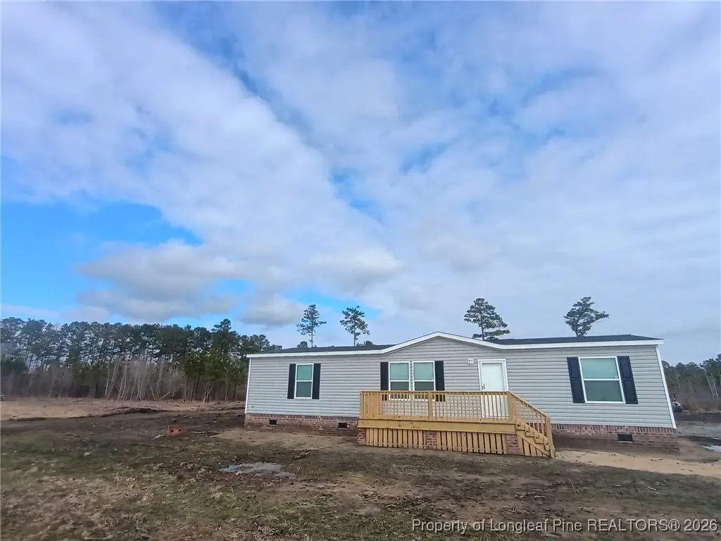 1367 Whistling Rufus Road, Pembroke, NC 28348 - #1
