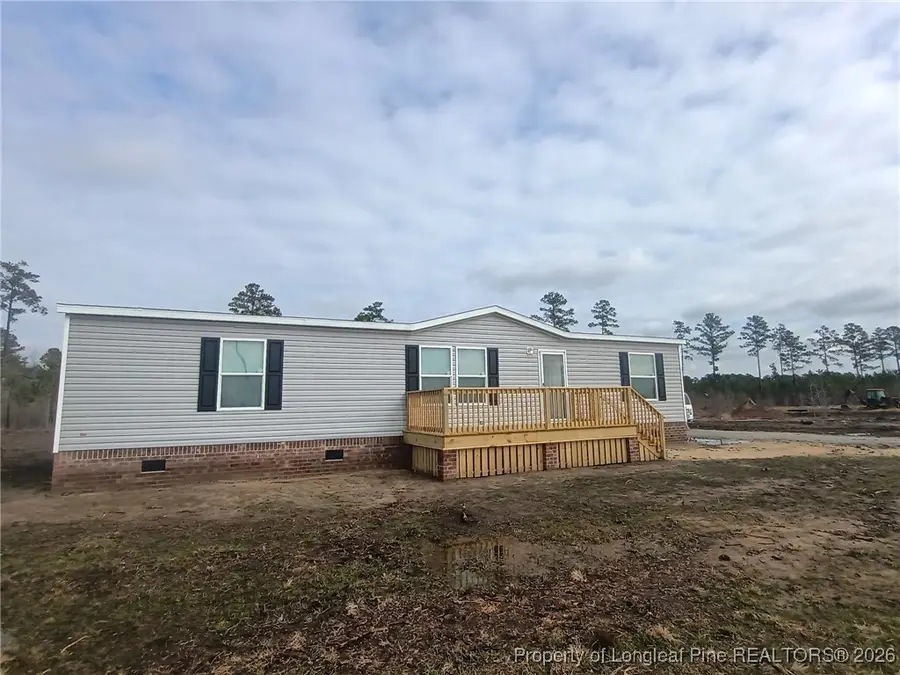 1367 Whistling Rufus Road, Pembroke, NC 28348 - #2