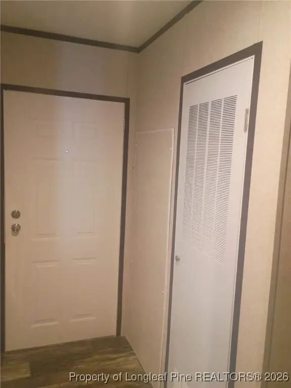 1367 Whistling Rufus Road, Pembroke, NC 28348 - #3