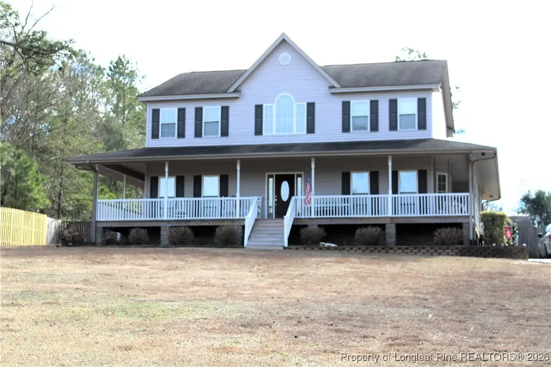 573 Porter Road, Hope Mills, NC 28348 - Image #1